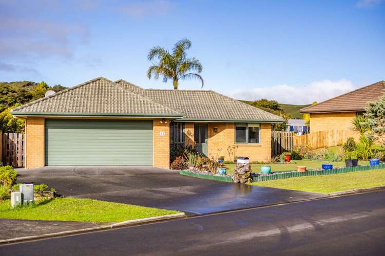 21 Halyard Loop Haruru_1