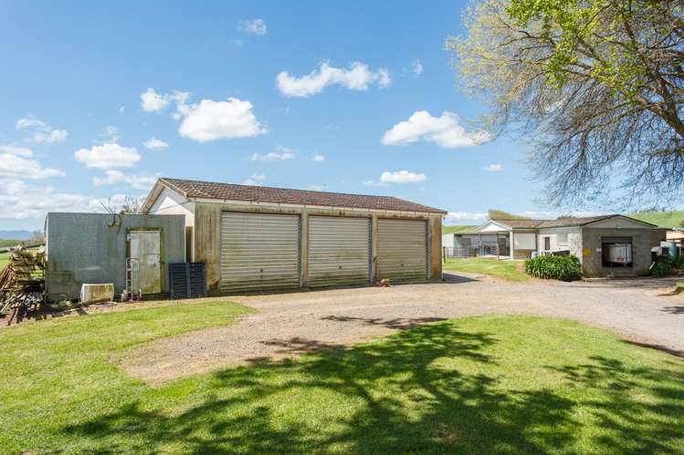 263 Paratu Road, Walton Matamata_19