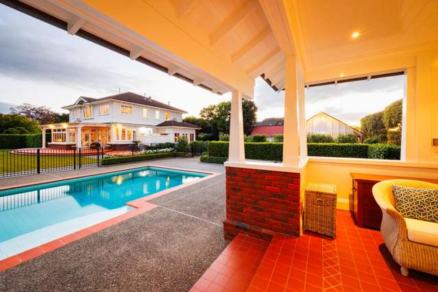 4 Sierra Court (off Featherston Street - Hospital) Roslyn_2