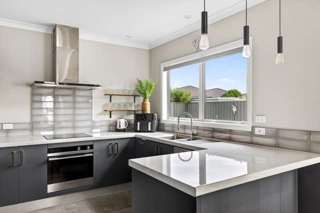 Opportunity Here - Owners Moved On