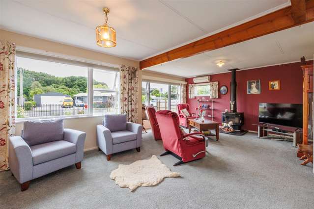 TEAM LEWIS - HOP, SKIP, & A JUMP TO BULLS SCHOOL