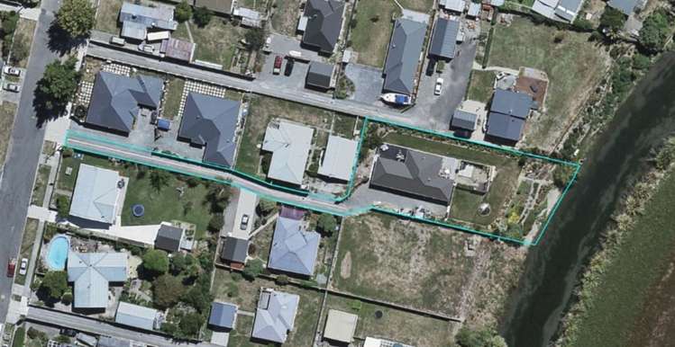 21a Holdaway Street Riversdale_25