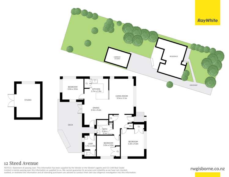 12 Steed Avenue Te Hapara_25