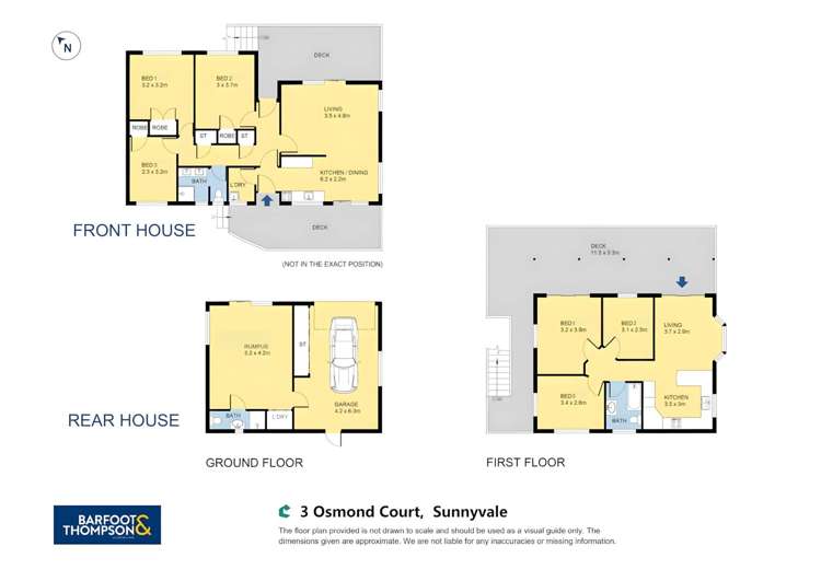 3 Osmond Court Sunnyvale_23
