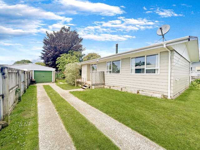 2BED - TURANGI