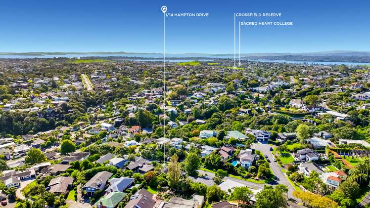 14b Hampton Drive Saint Heliers_9