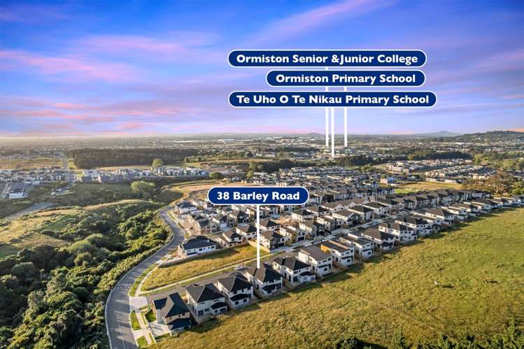 38 Barley Road Flat Bush_31