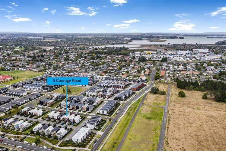5 Courage Road Papakura_18