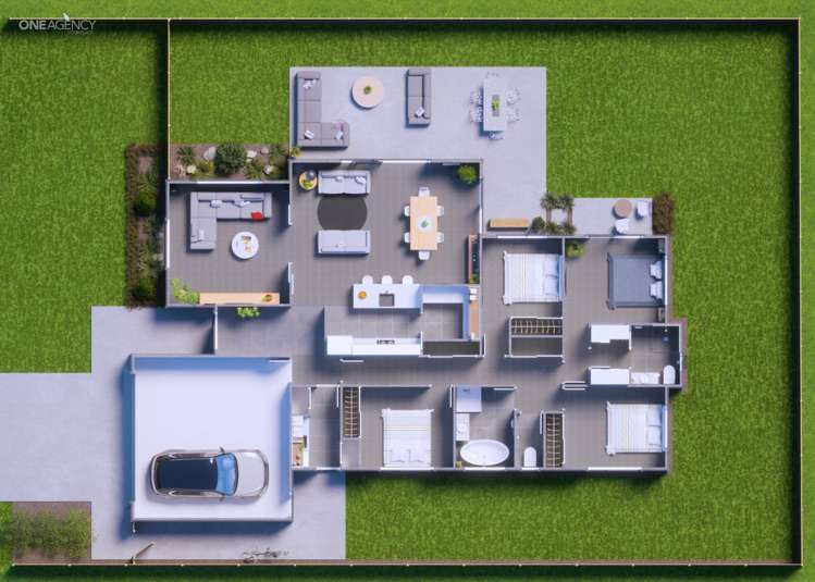 74 Parsonage Road Woodend_8