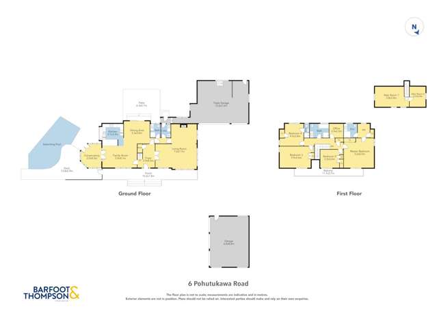 6 Pohutukawa Road Beachlands_1