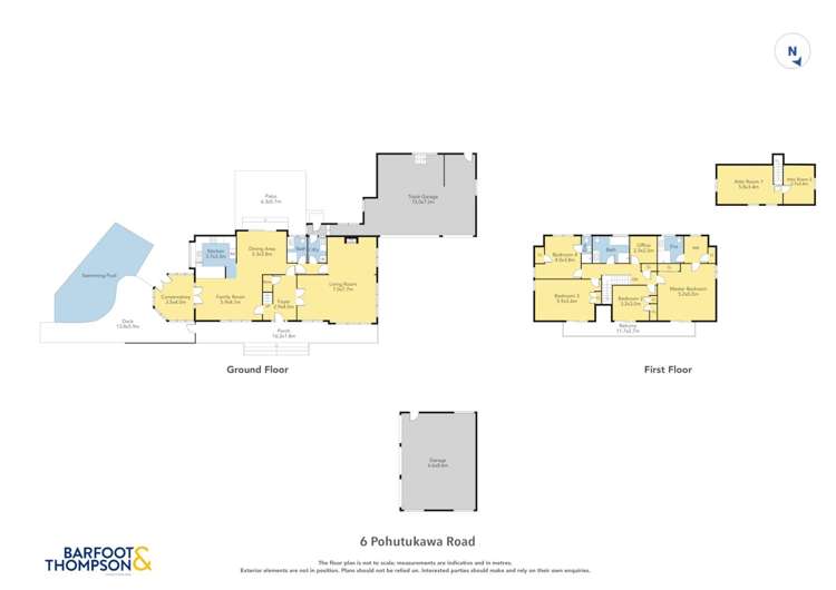 6 Pohutukawa Road Beachlands_7