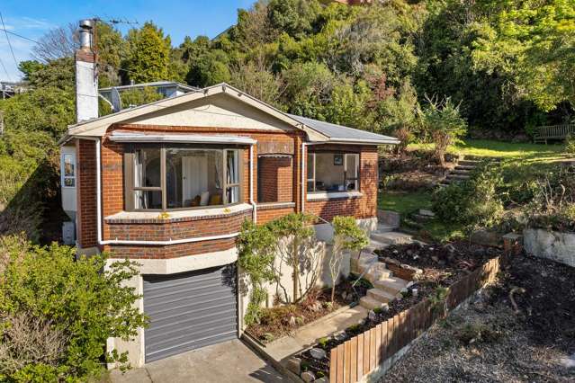 Solid Brick Home - Ready To Go!