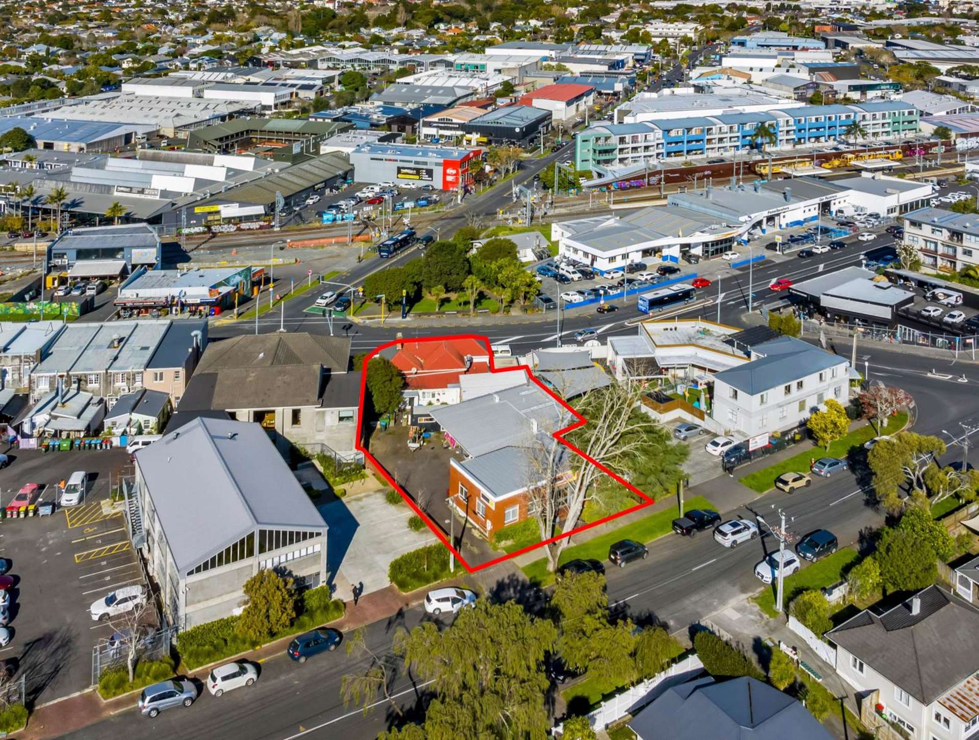 617-619 New North Road Morningside_0