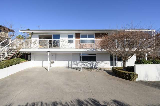 Sunshine, Space, Sought After Matua