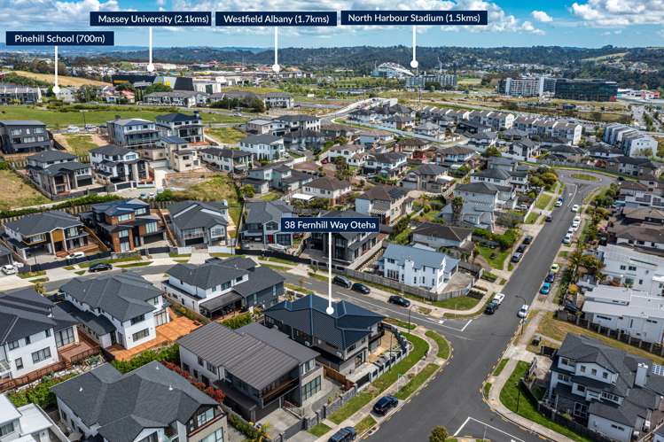 38 Fernhill Way Oteha_26
