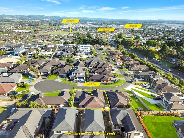 22 Goh Place Manurewa_21