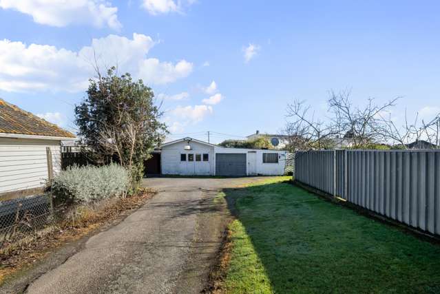 1 Mahoe Street Levin_1