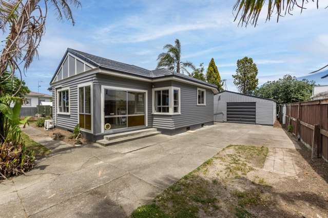 Unwrap Your New Address