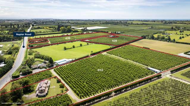 Rockit Orchard No.2 LP Hastings_1