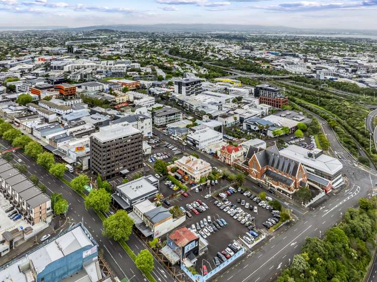 2 St Benedicts Street Eden Terrace_5