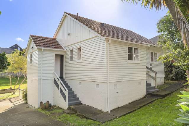 Location, lifestyle and unlimited potential