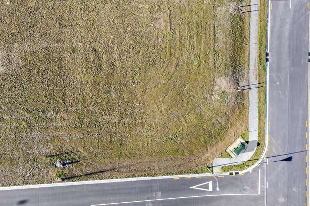 Lot 81 Koreke Rise Lake Hawea_2