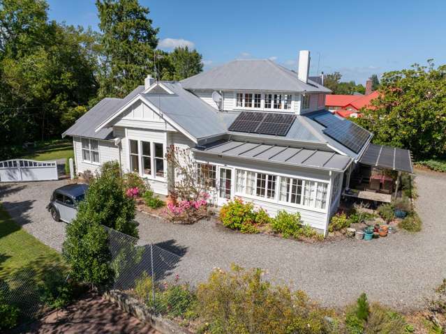Elite Location-3,212m2 Dual Section