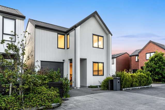 G.J. Gardner Home with Premium Fitout