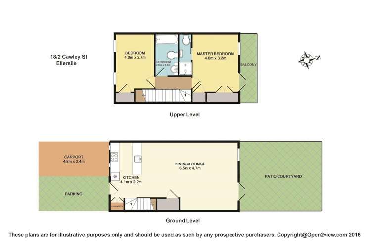 18/2 Cawley Street Ellerslie_16