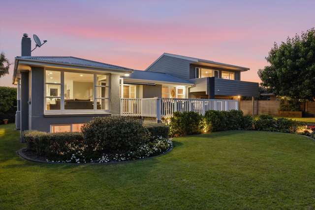 A Rare Family Estate in a Prime Judea Setting