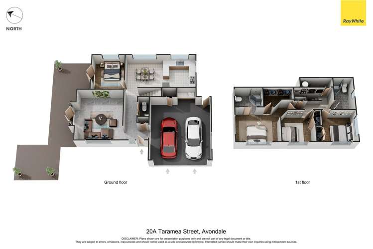 20A Taramea Street Avondale_25