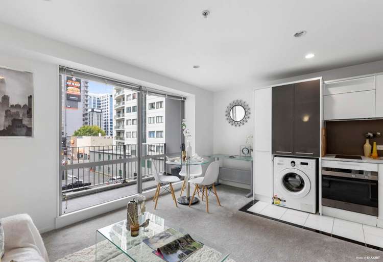 408/17 Vogel Lane Auckland Central_1