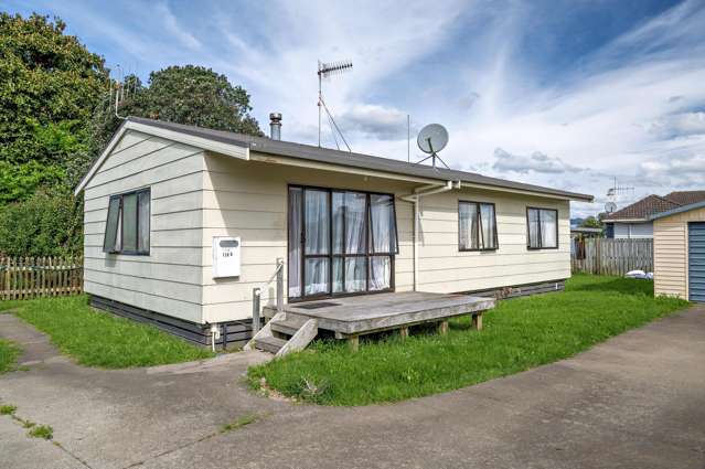 Smart Investment or First Home Opportunity