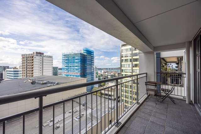 807/1 Parliament Street Auckland Central_4