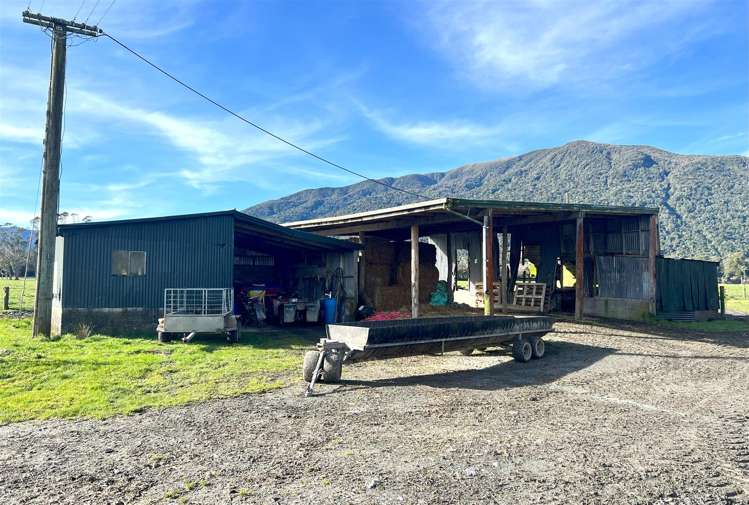 285 Bell Hill Road, Rotomanu Greymouth_14