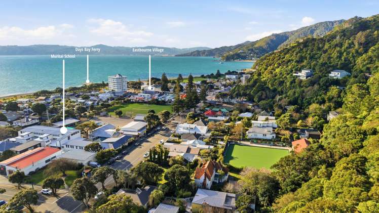 191 and 193 Muritai Road Eastbourne_22