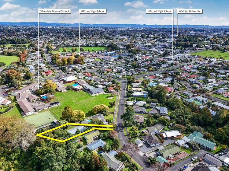 22A & B Barrie Crescent Silverdale_18