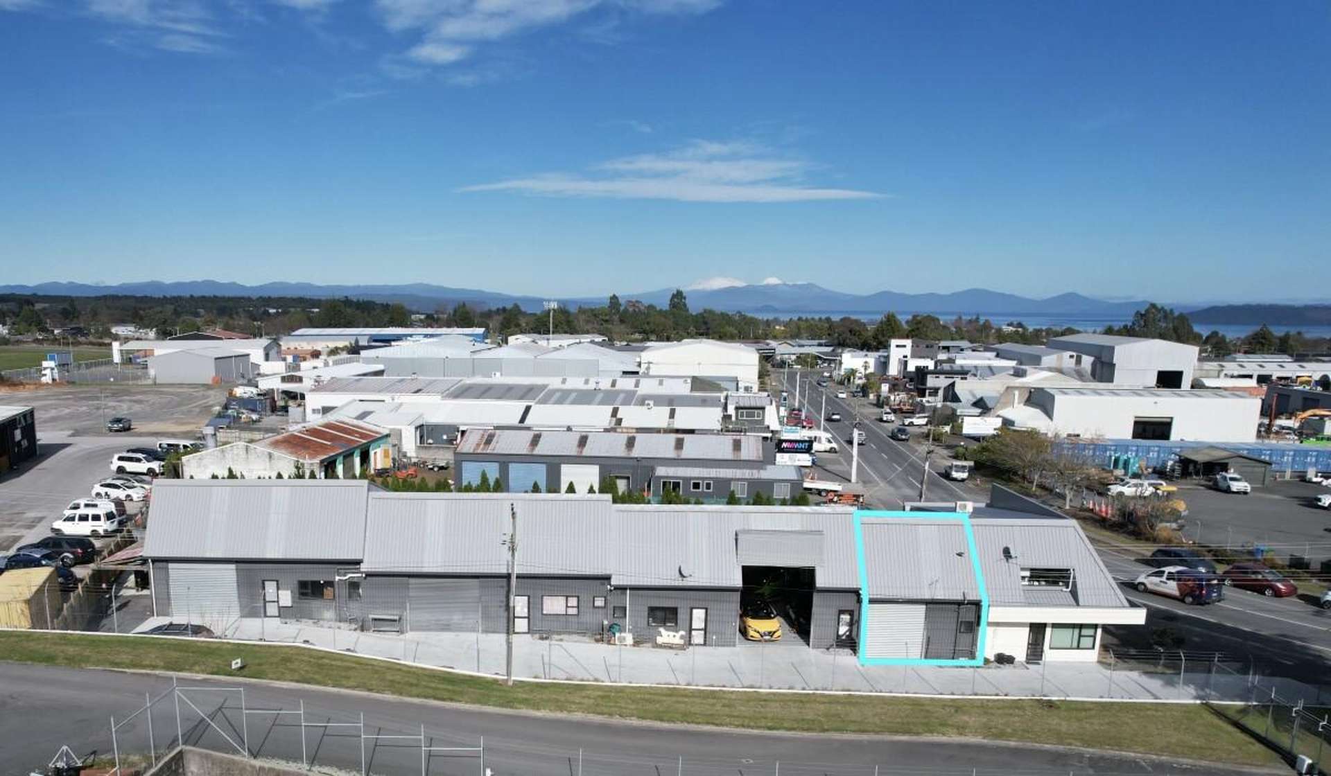 Unit 1a, 43 Manuka Street Tauhara_0