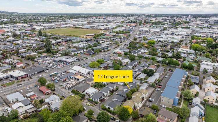 17 League Lane Phillipstown_17