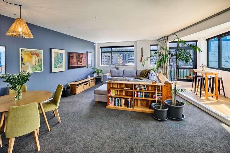 4/148 Tory Street Te Aro_0
