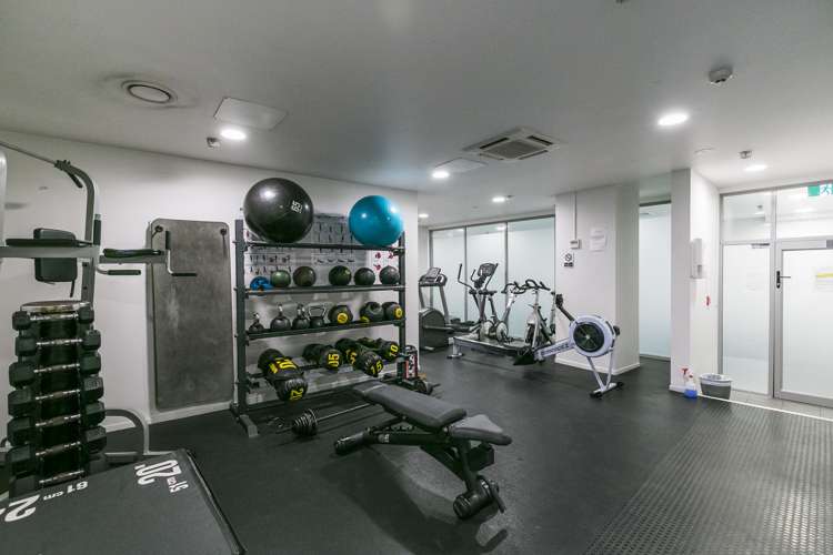 1313/74 Taranaki Street Te Aro_17