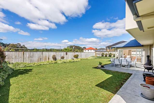 7 Ballintra Close Pinehill_3