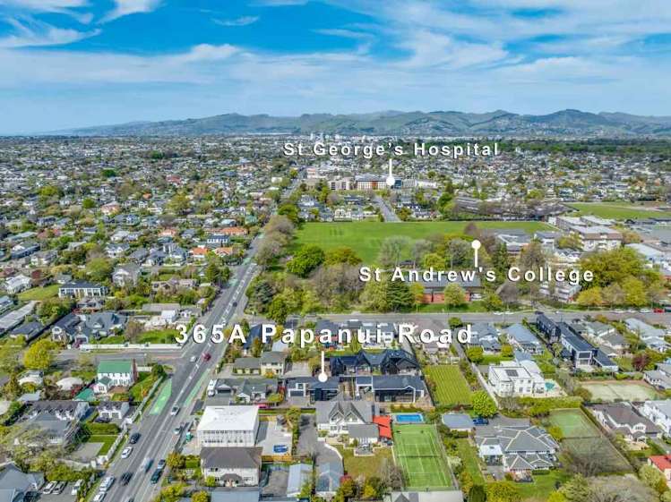 365a Papanui Road Strowan_21