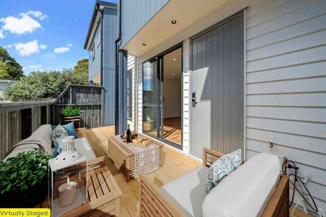 Lots 4-6, William Blofield Avenue Mt Roskill_2