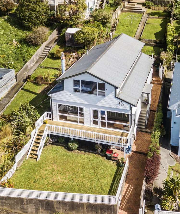 24 Sugarloaf Road Brooklyn_30