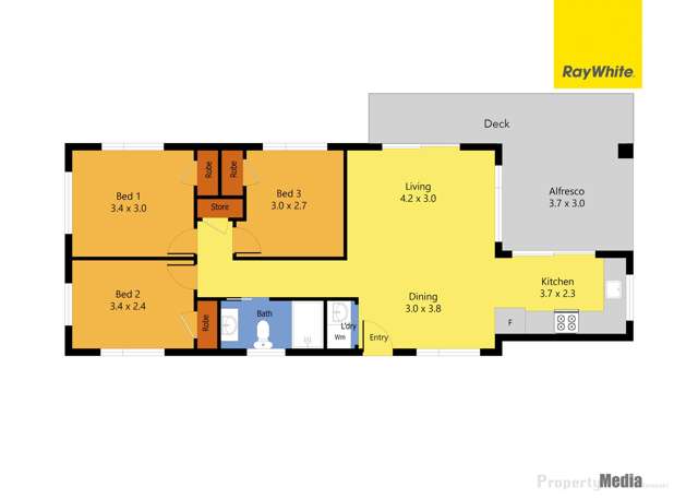281 Frankley Road Ferndale_1
