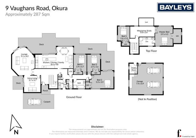 9 Vaughans Road Okura_1