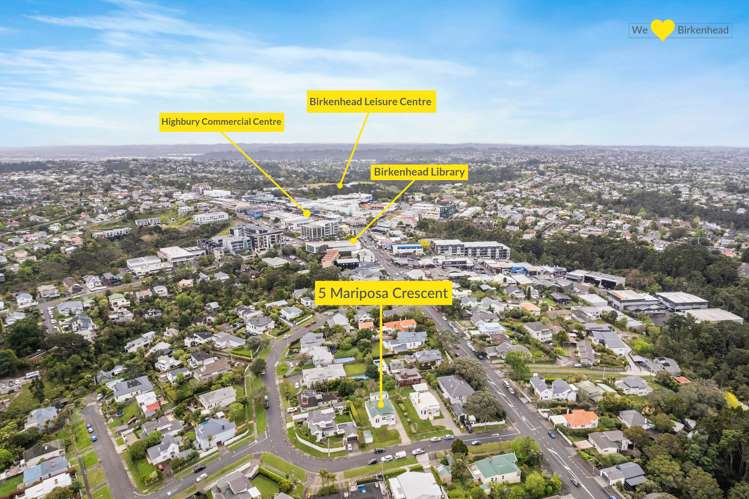 5 Mariposa Crescent Birkenhead_20