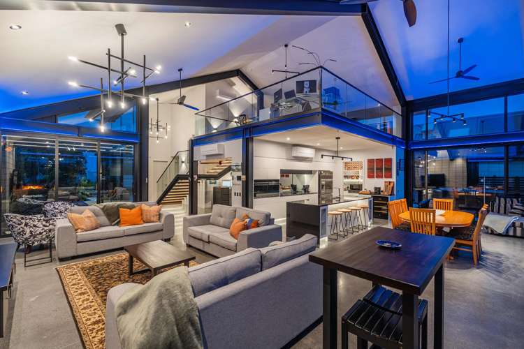 112 Ti Kouka Crescent Matarangi_14