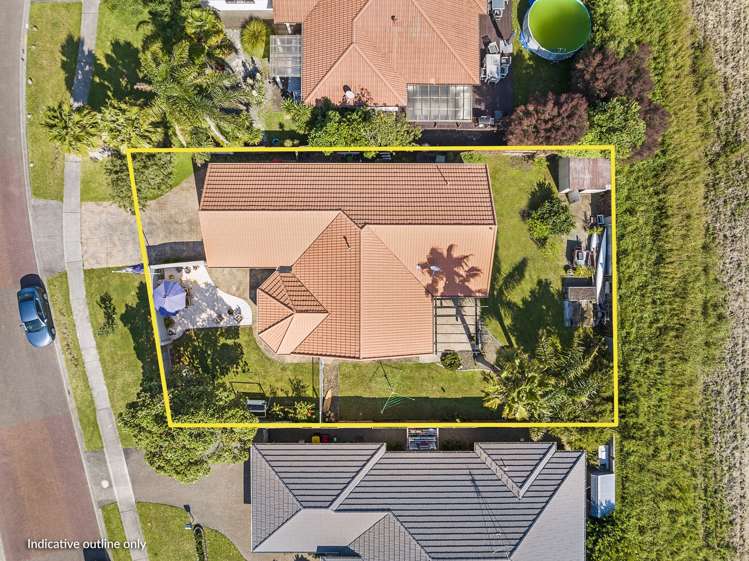 42 Bahamas Key Papamoa_37